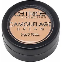 Catrice Camouflage Cream krēma korektors 020 gaiši bēšs 3G 17754
