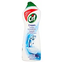 Cif Cream Original Cleaner ar mikrokristāliem 780 g 278524