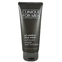 Clinique For Men Face Oily Skin Formula sejas mazgāšanas želeja 200Ml 749680