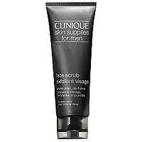 Clinique Skin Supplies for Men Facial Scrub Exfoliating Peeling do Twarzy 100Ml 749729