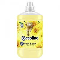 Coccolino Plyn Core Yellow 1700Ml 581984