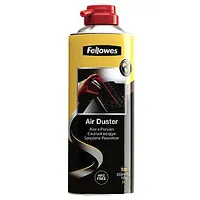 Compressed Air Duster 350Ml/Hfc Free 9974905 Fellowes 377143