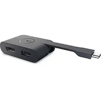 Dell Adapter Usb-C to Hdmi 2.0 / Usb-A 3.0 668565