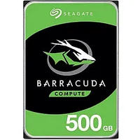 Disks Barracuda 500Gb 2.5 128Mb St500Lm030 655496