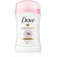 Dove Antiperspirant Stick Invisible Care Floral Touch 40Ml 76312