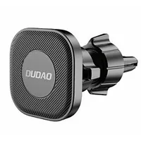 Dudao Magnetic phone holder for the ventilation grille in F6C car Black 696617