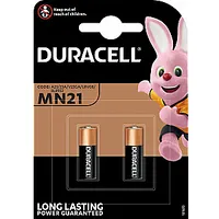 Duracell Bateria Security A23 2Szt. 100628