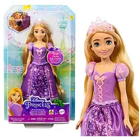 Dziedošā lelle Disney Princess Rapunzel 701737