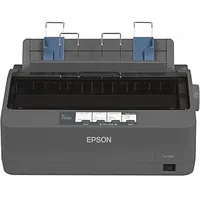 Epson Lx-350 dot matrix printer 66123