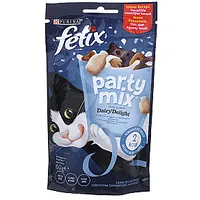 Felix Party Mix Piena prieks 60G 414976