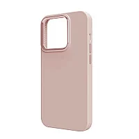 Fixed Magflow for Apple iPhone 15, Pink 692665