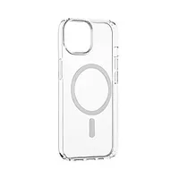 Fixed Magpure for Apple iPhone 15 Plus, Clear 692637