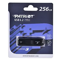Flash Drive Xporter 3 256Gb Type A Usb3.2 528030