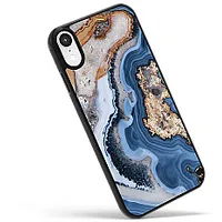 Fusion Print case silikona aizsargapvalks Apple iPhone 15 Pro Max Dizains F16 611517