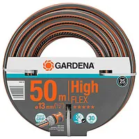 Gardena Comfort Highflex 13Mm 1/2  50M 18069-20 84353