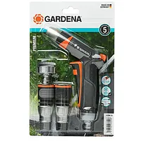 Gardena Premium Basic komplekts 18298-20 69495