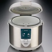 Gastroback 42518 Design Rice Cooker Pro 564596