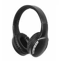 Gembird  Bluetooth stereo headset black 470167