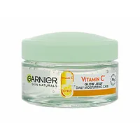 Glow Jelly Daily Moisturizing Care Skin Naturals Vitamīns C 50Ml 485541