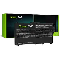 Green Cell Hp163 klēpjdatora akumulators 303852