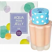 Holika Aqua Petit Jelly Bb Spf20 viegls krēms visiem ādas tipiem 01 40Ml 771413