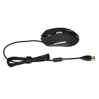 Ibox Aurora A-1 Optical Wired Usb Mouse 51576