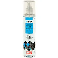 Ibox Chse Lcd Cleaning Spray 250Ml 92736