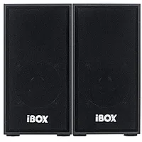 Ibox Iglsp1B Speakers I-Box 2.0 Sp1 Blac 67620