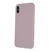 iLike Apple iPhone 13 Mini Matt Tpu Case Pink 660283