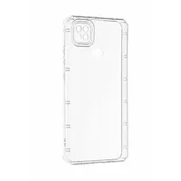iLike Xiaomi Armor Antishock Case Redmi 9C Transparent 695866