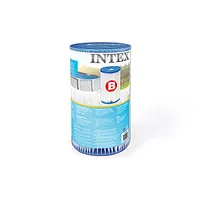 Intex Filter cartridge Type B 29005 312850