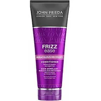 John Frieda Frizz Easy Hair kondicioniera atjaunošana Miraculous Recovery 250 ml 100906