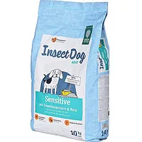 Josera Green Petfood Insectdog Sensitive 10 kg 527570