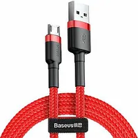 Kabel Usb Baseus Micro 1.5A, 2 metrija 24621