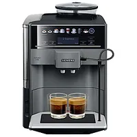 Kafijas automāts Siemens Eq.6 plus Te651209Rw Pilnībā automātisks espresso 1,7 l 593194