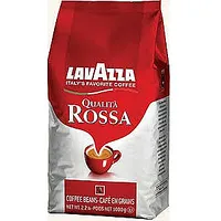 Kafijas pupiņas Lavazza Qualita Rossa 1Kg 479820