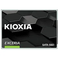 Kioxia Exceria 2,5 Collas, 960 Gb, Serial Ata Iii Tlc 437412