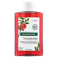 Klorane šampūns Granada 200Ml 779433