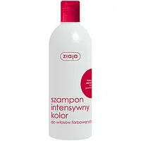 Krāsu šampūns Intensive 400Ml 642609