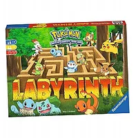Labirints, Labirints Pokemon 270361 Ravensburger 693306