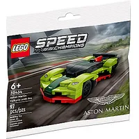 Lego Aston Martin Valkyrie Amr Pro 30434 534498