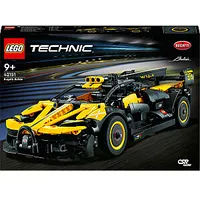 Lego Technic Bugatti automašīna 42151 446036