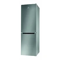 Li8S2Es ledusskapis ar saldētavu 686995
