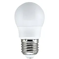 Light Bulb Led E27 3000K 6W/500Lm A50 21114 Leduro 315993