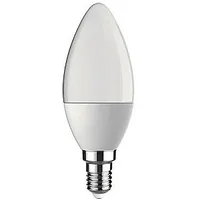 Light Bulb Leduro Power consumption 6.5 Watts Luminous flux 550 Lumen 3000 K 220-240V Beam angle 360 degrees 21131 385440
