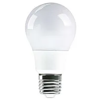 Light Bulb Leduro Power consumption 8 Watts Luminous flux 800 Lumen 2700 K 220-240V Beam angle 330 degrees 21218 415760