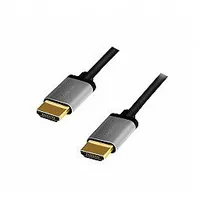 Logilink  Cha0102 Hdmi cable 4K/60Hz 3M 470812