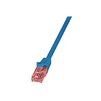 Logilink  Cq3076S - Patch Cable 471836