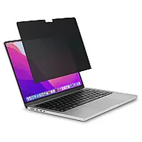 Magnētiskais privātuma filtrs Macbook Pro 16 2021 663157
