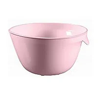 Maisīšanas trauks 2,5L Kitchen Essentials rozā 144850